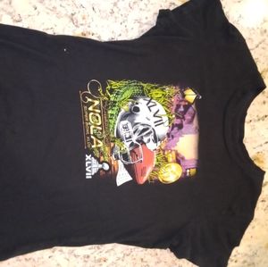 Women's NFL shirt